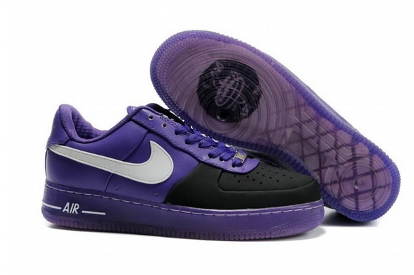 Nike Air Force One Men Low--274